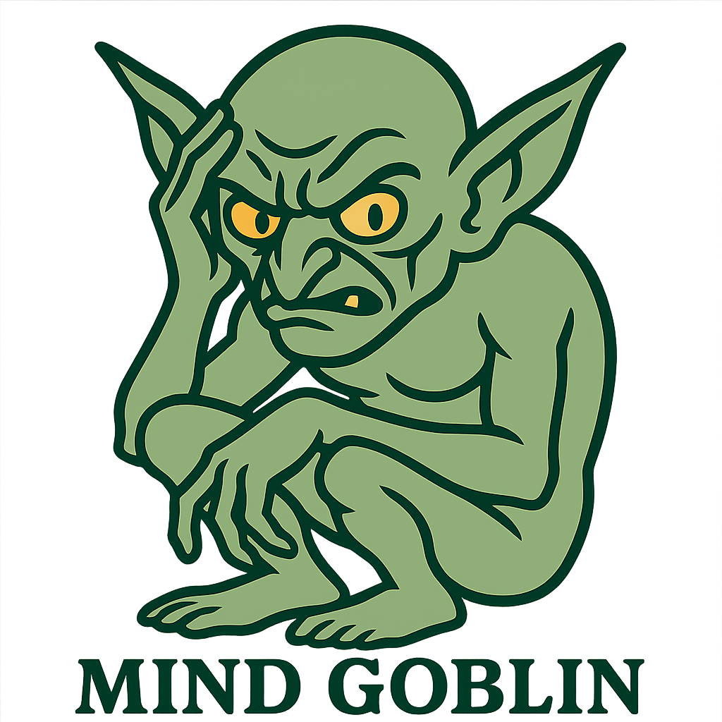 Mind Goblin Icon