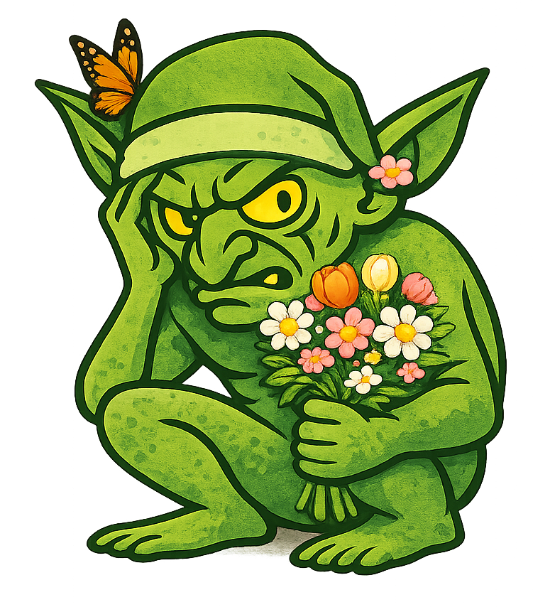 Mind Goblin Icon